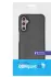 Samsung Galaxy A15 Hoesje Dual-Layer Hybride Back Cover met MagSafe Zwart afbeelding 10