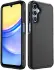 Samsung Galaxy A15 Hoesje Dual-Layer Hybride Back Cover met MagSafe Zwart afbeelding 8