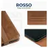 Rosso Element Lenovo Tab M10 Gen 3 (10.1) Hoes Book Case Bruin afbeelding 5