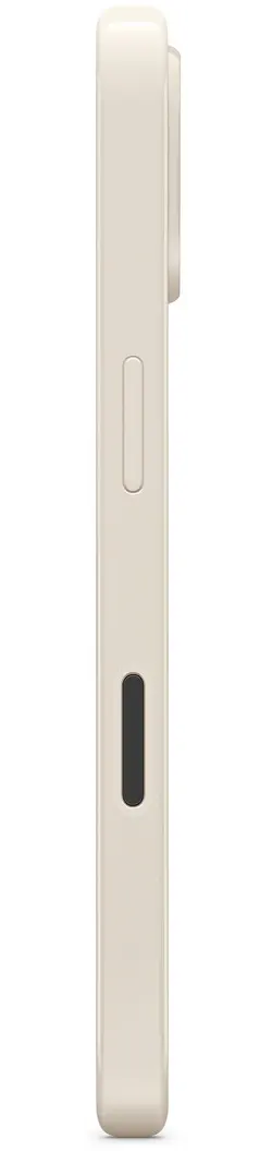 Origineel Beats Apple iPhone 16 Pro Hoesje MagSafe Hard Case Beige afbeelding 5