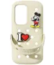 Origineel Samsung Galaxy S25 Hoesje Crocs Case Bone Beige