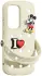 Origineel Samsung Galaxy S25 Hoesje Crocs Case Bone Beige afbeelding 2