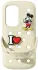 Origineel Samsung Galaxy S25 Hoesje Crocs Case Bone Beige afbeelding 1