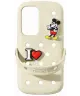 Origineel Samsung Galaxy S25 Plus Hoesje Crocs Case Bone Beige