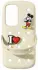 Origineel Samsung Galaxy S25 Plus Hoesje Crocs Case Bone Beige afbeelding 1