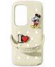 Origineel Samsung Galaxy S25 Ultra Hoesje Crocs Case Bone Beige