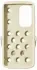 Origineel Samsung Galaxy S25 Ultra Hoesje Crocs Case Bone Beige afbeelding 4
