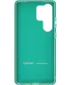 Origineel Samsung Galaxy S25 Plus Hoesje Unikko Hybrid Case Groen/Roze