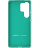 Origineel Samsung Galaxy S25 Ultra Hoesje Unikko Hybrid Case Groen/Roze