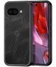 Dux Ducis Aimo Google Pixel 9a Hoesje Back Cover Zwart