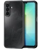 Dux Ducis Aimo Samsung Galaxy A26 Hoesje Back Cover Zwart