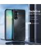 Dux Ducis Aimo Samsung Galaxy A26 Hoesje Back Cover Zwart