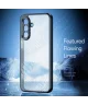 Dux Ducis Aimo Samsung Galaxy A26 Hoesje Back Cover Zwart