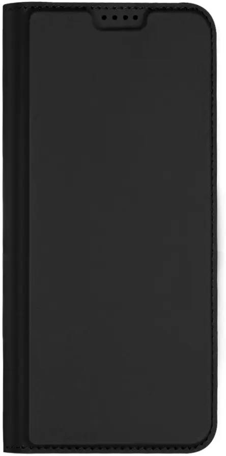 Dux Ducis Skin Pro Samsung Galaxy A36 / A56 Hoesje Portemonnee Book Case Zwart afbeelding 10
