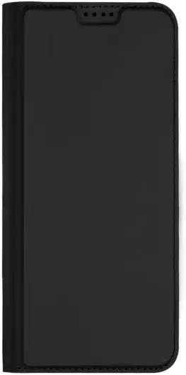 Dux Ducis Skin Pro Samsung Galaxy A36 / A56 Hoesje Portemonnee Book Case Zwart afbeelding 10