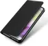 Dux Ducis Skin Pro Samsung Galaxy A36 / A56 Hoesje Portemonnee Book Case Zwart afbeelding 1
