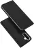 Dux Ducis Skin Pro Samsung Galaxy A36 / A56 Hoesje Portemonnee Book Case Zwart afbeelding 4