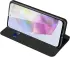 Dux Ducis Skin Pro Samsung Galaxy A36 / A56 Hoesje Portemonnee Book Case Zwart afbeelding 6