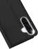 Dux Ducis Skin Pro Samsung Galaxy A36 / A56 Hoesje Portemonnee Book Case Zwart afbeelding 9