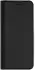 Dux Ducis Skin Pro Samsung Galaxy A36 / A56 Hoesje Portemonnee Book Case Zwart afbeelding 10