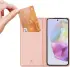 Dux Ducis Skin Pro Samsung Galaxy A36 / A56 Hoesje Portemonnee Book Case Roze afbeelding 2