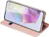 Dux Ducis Skin Pro Samsung Galaxy A36 / A56 Hoesje Portemonnee Book Case Roze afbeelding 6