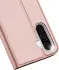 Dux Ducis Skin Pro Samsung Galaxy A36 / A56 Hoesje Portemonnee Book Case Roze afbeelding 9