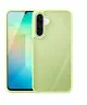 Dux Ducis Yind Samsung Galaxy A26 Hoesje Back Cover Matte Groen