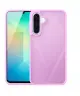 Dux Ducis Yind Samsung Galaxy A26 Hoesje Back Cover Matte Roze