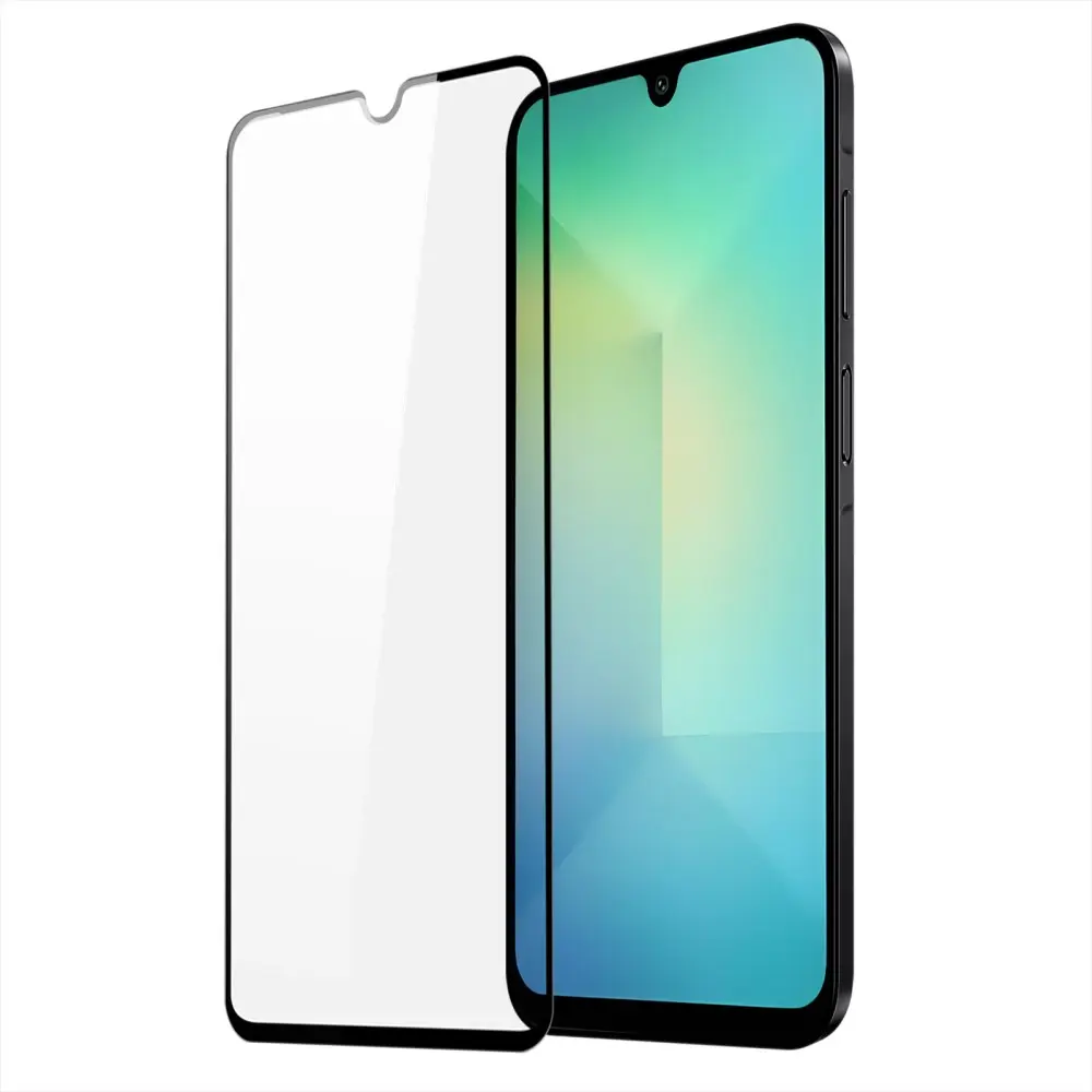 Dux Ducis Samsung Galaxy A26 Screen Protector 9H Tempered Glass afbeelding 1
