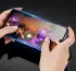 Dux Ducis Samsung Galaxy A26 Screen Protector 9H Tempered Glass afbeelding 6