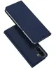 Dux Ducis Skin Pro Samsung Galaxy A26 Hoesje Portemonnee Book Case Blauw