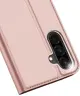 Dux Ducis Skin Pro Samsung Galaxy A26 Hoesje Portemonnee Book Case Roze