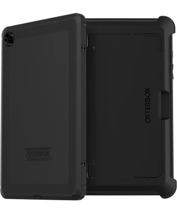 OtterBox Defender Samsung Galaxy Tab A9 Plus Hoes Full Protect Zwart Hoesjes