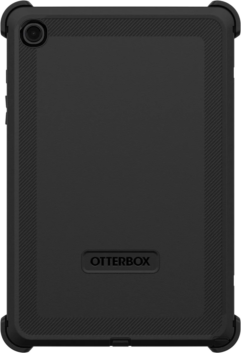OtterBox Defender Samsung Galaxy Tab A9 Plus Hoes Full Protect Zwart afbeelding 2
