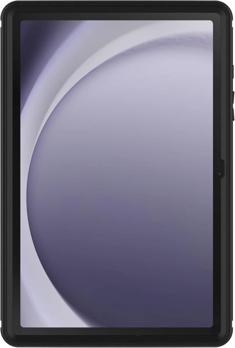 OtterBox Defender Samsung Galaxy Tab A9 Plus Hoes Full Protect Zwart afbeelding 4