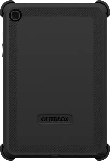 OtterBox Defender Samsung Galaxy Tab A9 Plus Hoes Full Protect Zwart afbeelding 2