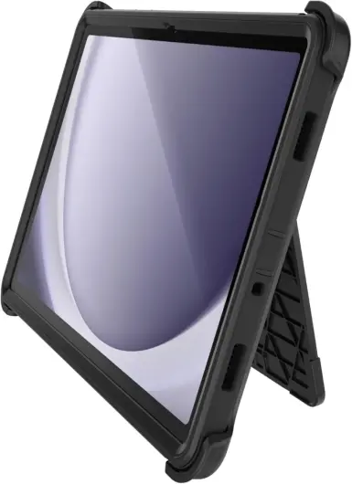 OtterBox Defender Samsung Galaxy Tab A9 Plus Hoes Full Protect Zwart afbeelding 3