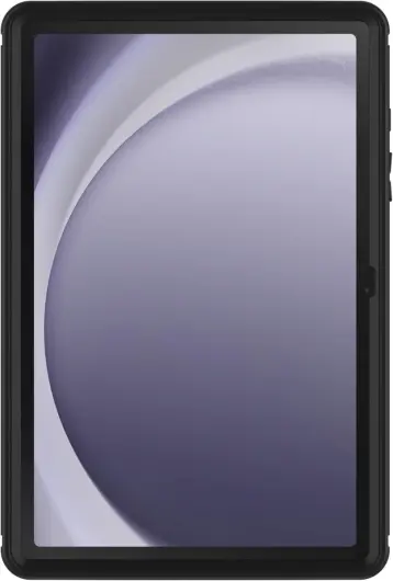 OtterBox Defender Samsung Galaxy Tab A9 Plus Hoes Full Protect Zwart afbeelding 4