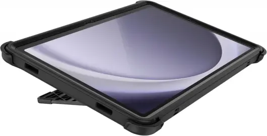 OtterBox Defender Samsung Galaxy Tab A9 Plus Hoes Full Protect Zwart afbeelding 5