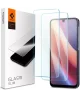 Spigen Glas t.R Slim Samsung Galaxy A26 / A16 Screen Protector 2-Pack