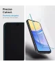 Spigen Glas t.R Slim Samsung Galaxy A16 Screen Protector 2-Pack