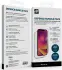 ZAGG Defence Bundle iPhone 14 Hoesje Transparant + Screen Protector afbeelding 4