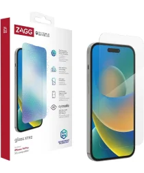 ZAGG InvisibleShield Glass XTR2 iPhone 14 Pro Screen Protector