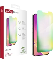 ZAGG InvisibleShield Ultra Eco iPhone 14 / 13 / 13 Pro Screen Protector