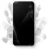 ZAGG InvisibleShield Ultra Eco iPhone 16e / 14 / 13 / 13 Pro Screen Protector afbeelding 5