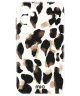 MIO MagSafe / Qi2 Samsung Galaxy S25 Ultra Hoesje Hard Shell Back Cover Leopard