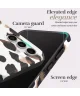 MIO MagSafe / Qi2 Samsung Galaxy S25 Ultra Hoesje Hard Shell Back Cover Leopard