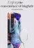 MIO MagSafe / Qi2 Samsung Galaxy S25 Ultra Hoesje Back Cover Flowers afbeelding 3