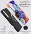 MIO MagSafe / Qi2 Samsung Galaxy S25 Ultra Hoesje Back Cover Flowers afbeelding 7